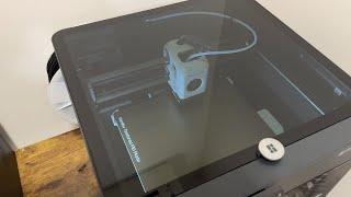 3D печать дома. Реальность о которой молчат владельцы 3d-принтеров