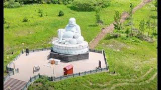 Bethany Buddist Temple - Ontario 2024 五台山