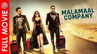 Malamaal Company Bhale Manchi Chowka Beram Full Movie Hindi Dubbed   Yamini Bhaskar  Naveed