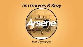 Electro Tim Garvois & Kezy feat. Pyradonis - Arsene