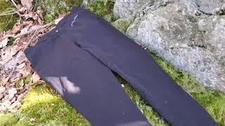 Houdini Long Power Tights Review