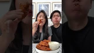 Resep Nashville Hot Chicken #short #shorts #shortvideo #masak #viral