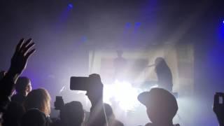 NF - Mansion featuring Fleurie Live from Baltimore