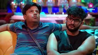 Bigg Boss OTT 2  Puneet Kumar vs Housemates New Episode - Everyday 9pm  Streaming free JioCinema