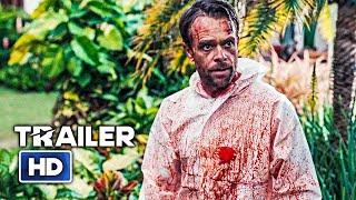 WHAT YOU WISH FOR Official Trailer 2024 Thriller Movie HD