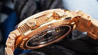 Top 10 Best Breguet Watches 2024