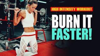 DO THIS AFTER A HOLIDAY BINGE Burn Calories Faster - Valentina Lequeux