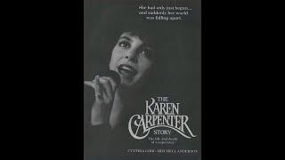 The Karen Carpenter Story - TV Movie 1989