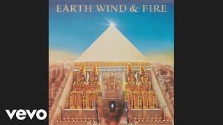 Earth Wind & Fire - Beijo aka Brazilian Rhyme Audio