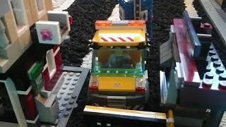 LEGO Traffic ORIGINAL