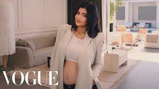 73 Questions With Kylie Jenner  Vogue