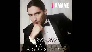 Amame - Daniel Agostini - 05 Album 20-20