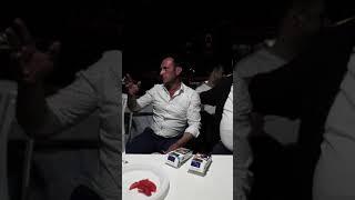 Onur Demir Necmi Öksüz  Tekirdağ muhabbeti