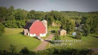 Weiss Realty - Trimbelle River Farm - Dave French Realtor