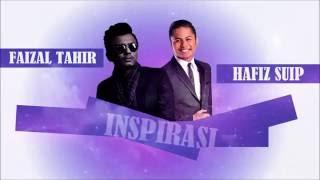 Inspirasi    Faizal Tahir & Hafiz Suip  Lirik