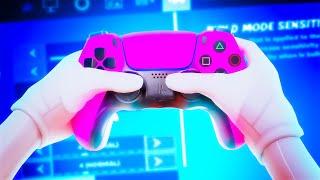 NEW *BEST* No ClawNo Paddles Controller Settings AIMBOT + FAST Edits