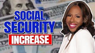 SOCIAL SECURITY NEW SSI PAYMENT CHANGES COULD BENEFIT MILLIONS + 100 SNAP MINIMUM & BLACKROCK CEO