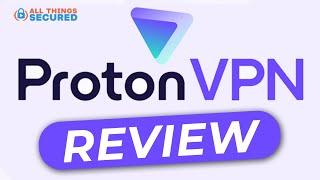 ProtonVPN Review watch this before you try the free or premium