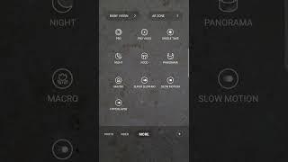 How to create super slow motion video in samsung camera #viral #trending #shorts#viralshorts