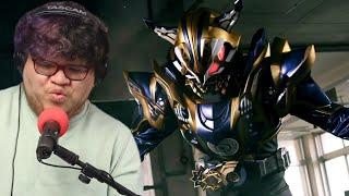 Kamen Rider Geats Episode 43 First Reaction