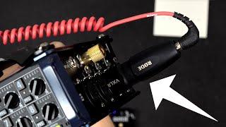 Røde VXLR+ Adapter - First Look