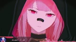 Nightcore - U + Me KILLBOY - Lyrics