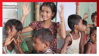 Help Us Provide Life-Saving Health Care to Children in Rohingya Refugee Camps  Save the Children