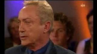 Udo Kier - German Talkshow Part 2