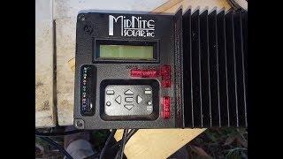 Off Grid Solar Power - Have I Finally Killed the  Midnite Solar Kid Charge  Controller?