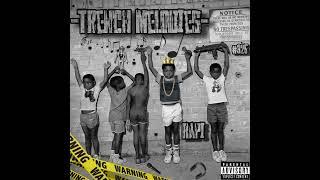 2. RAPI - KEDA TRUE TRENCH MELODIES #EP