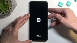 How to Hard Reset Xiaomi Redmi A1 via Recovery  Restore Factory Settings on Xiaomi Redmi A1