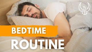 The Best Bedtime Routine to Improve Learning and Focus