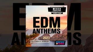 E4F - Edm Anthems 2023 For Fitness & Workout 128 Bpm  32 Count - Fitness & Music 2023