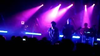 Gary Numan Are Friends Electric - Cambridge Junction