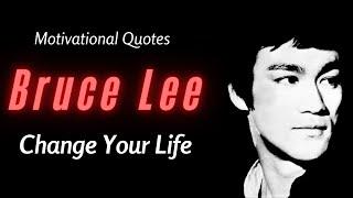 Bruce Lee 26 Motivational Quotes That Can Change Your Life