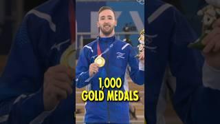 The Country with the Most Gold Medals 