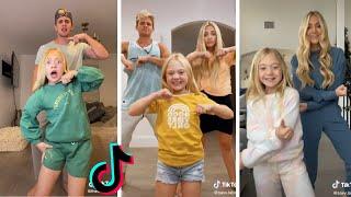 Best of Everleigh Rose TikTok Dance Compilation  The LaBrant Family TIK TOK Mashup 2021