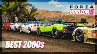 Forza Horizon 5 - Best Car from 2000s