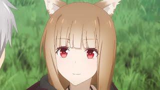 Spice and Wolf Remake Opening 1 - Journeys Destination  Creditless  English  Romaji Subtitles