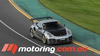 2018 Porsche 911 GT2 RS  motoring.com.au