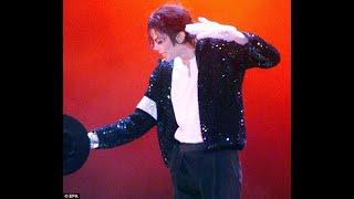 Michael Jacksons Dancing live in Korea