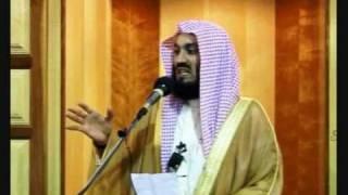 Mufti Menk - Sustenance Rizq is From Allah