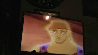 Hercules VHS 1998 Bugs & Daffy Bang & Blanko MonstarBang & MonstarBlanko MonstarBlanko & Marvin