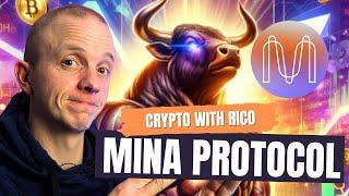 Unlocking the Potential The Complete Guide To Mina Protocol 