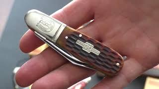 Rough Rider Knives Интересные складные ножи по низкой цене