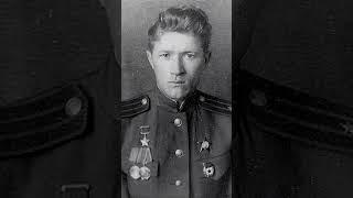Лейтенант РККА Который уничтожил 500 Немцев - The Red Army Lieutenant Who killed 500 Germans.