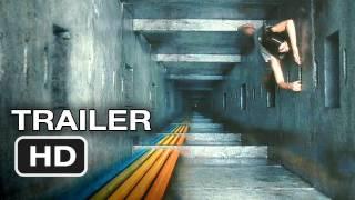 Beyond The Black Rainbow Official Trailer #1 2012 HD