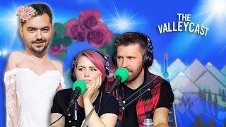Elliott attended the WEDDING OF THE YEAR  The Valleycast Ep. 79