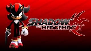 Central City - Shadow the Hedgehog OST