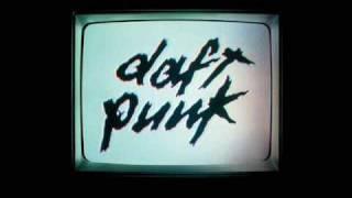 Daft Punk - Human After All